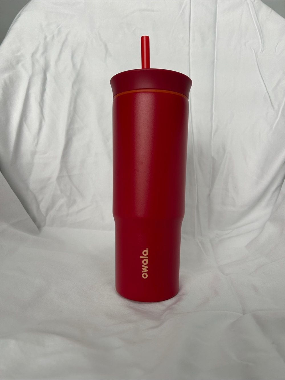 Owala Honeycrisp 24 ounce tumbler